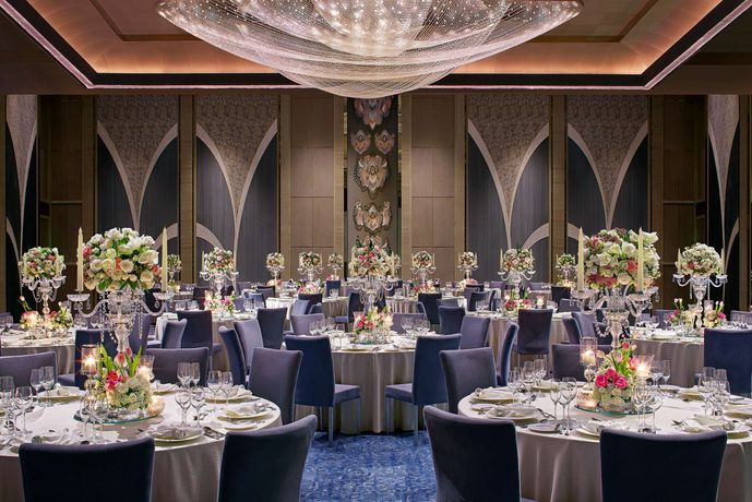 Verified hotel review - Shangri-La The Fort Manila - 7