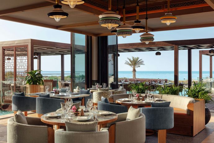 Verified hotel review - The St. Regis Saadiyat Island Resort, Abu Dhabi - 47