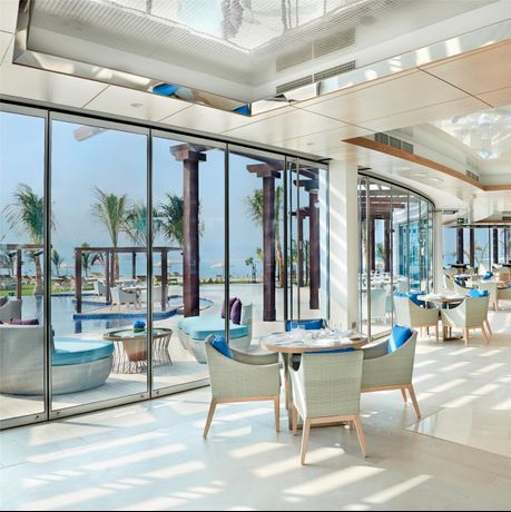 Waldorf Astoria Dubai Palm Jumeirah - 10