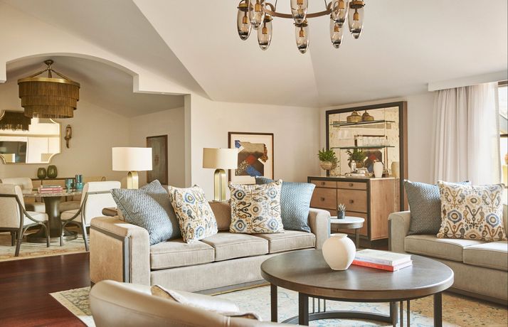 Verified hotel review - Four Seasons Hotel Istanbul at Sultanahmet - 13