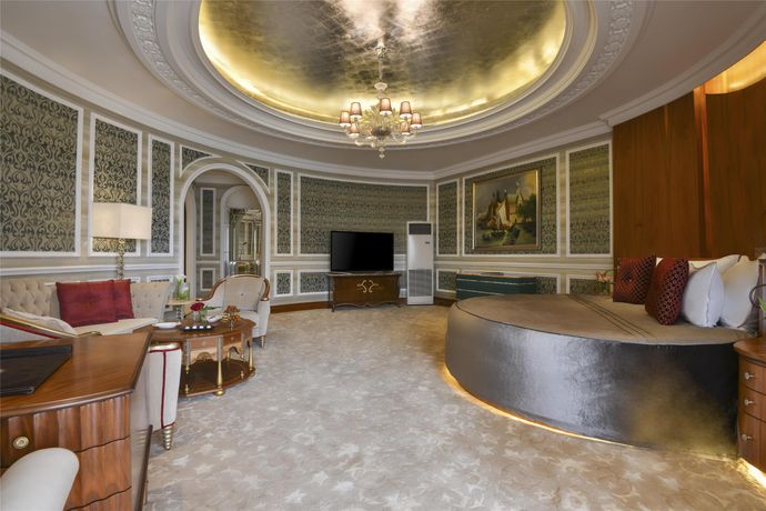 Verified hotel review - Marsa Malaz Kempinski, The Pearl - 11