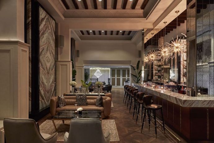 Jumeirah Dar Al Masyaf - Madinat Jumeirah - 16