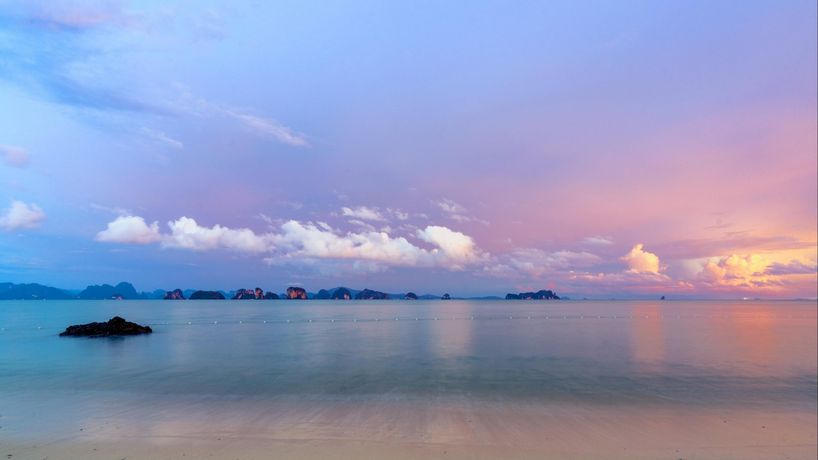 Six Senses Yao Noi - 35