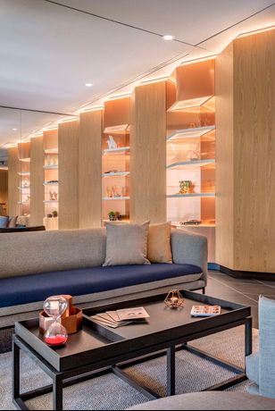 Andaz Munich Schwabinger Tor - a concept by Hyatt - 9