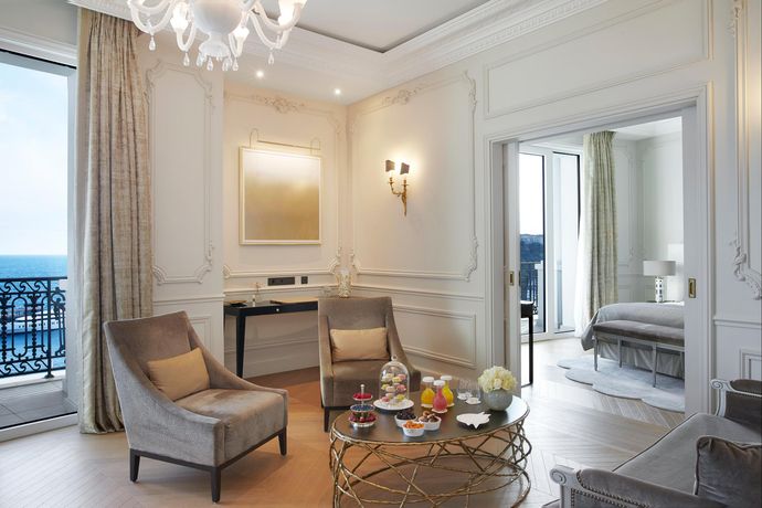 Hôtel de Paris Monte-Carlo - 5