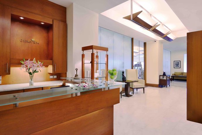 Verified hotel review - The Oberoi Mumbai - 44