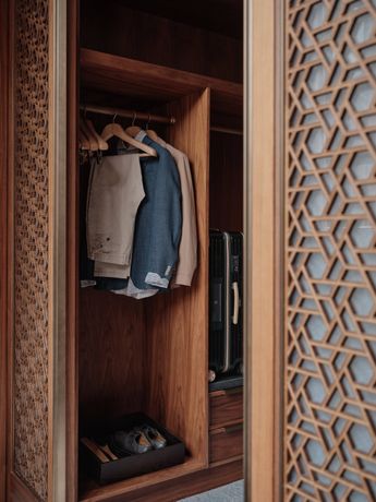 Verified hotel review - Capella Shanghai Jian Ye Li - 53