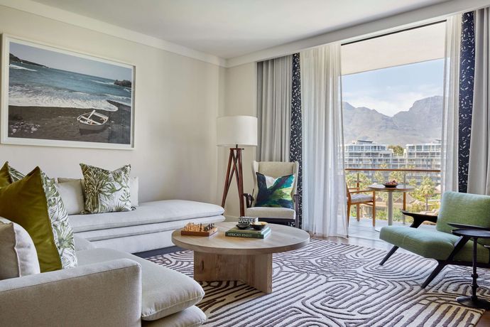 Verified hotel review - One&Only Cape Town - 6