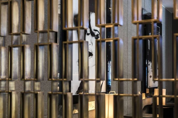 Verified hotel review - The Hazelton Hotel - 48