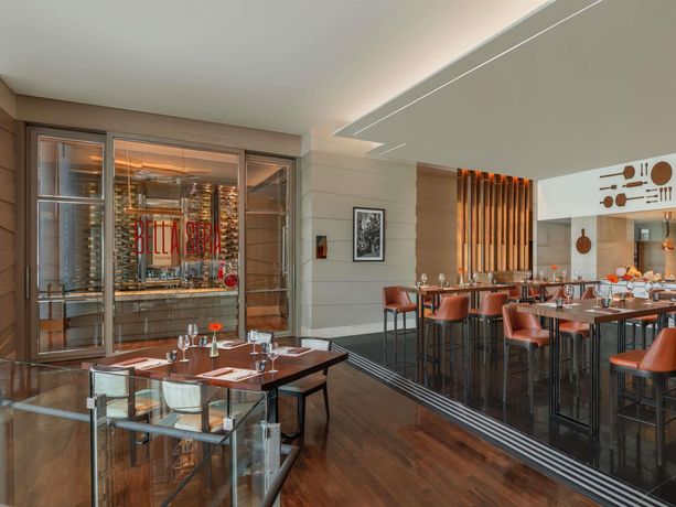 Verified hotel review - Sofitel Bangkok Sukhumvit - 26