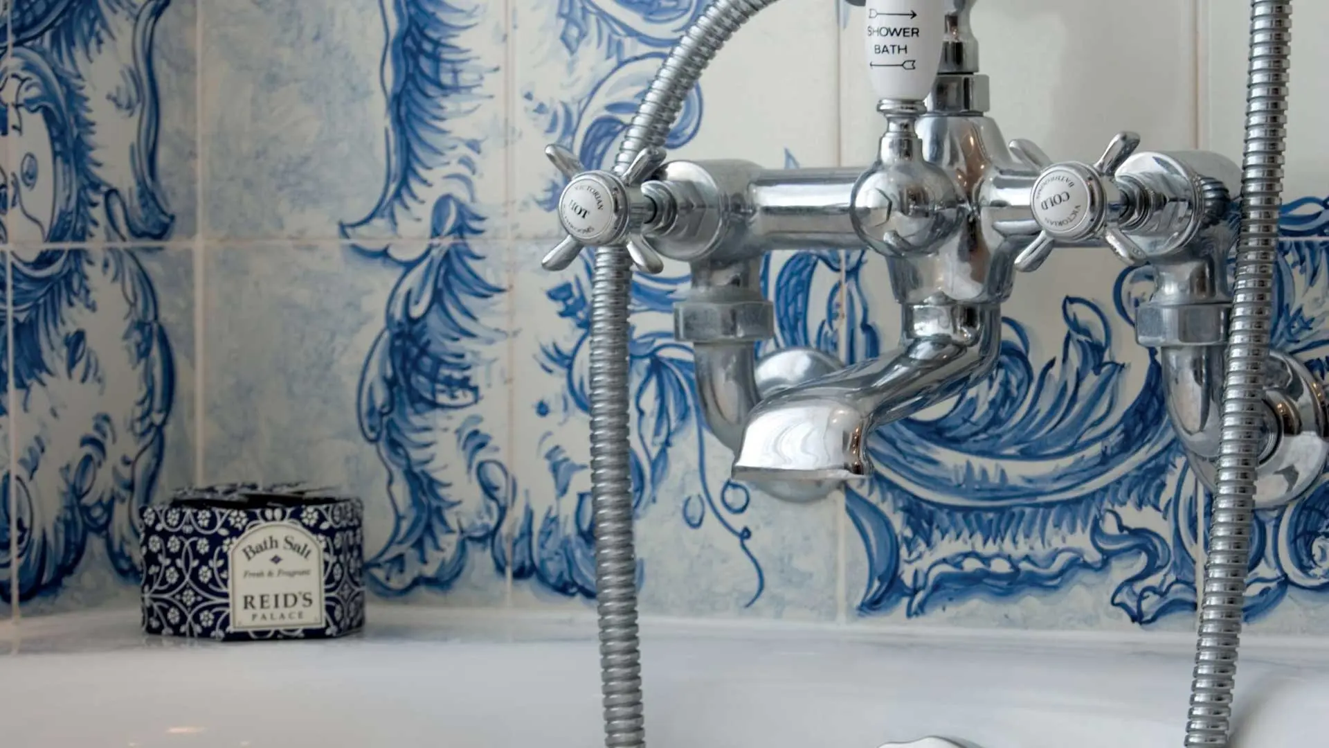 Hotel review Style' - Belmond Reid's Palace - 1