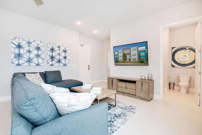 Verified hotel review - Spectrum Resort Orlando by Rentyl - 24