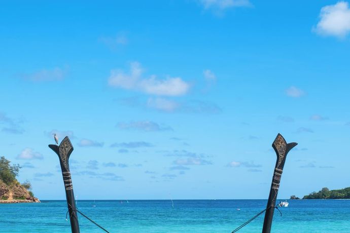 Verified hotel review - Likuliku Lagoon Resort - Adults Only - 23