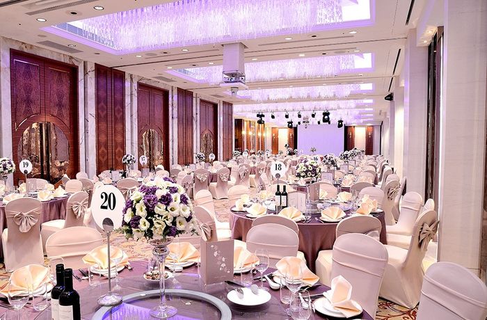 The Okura Prestige Taipei