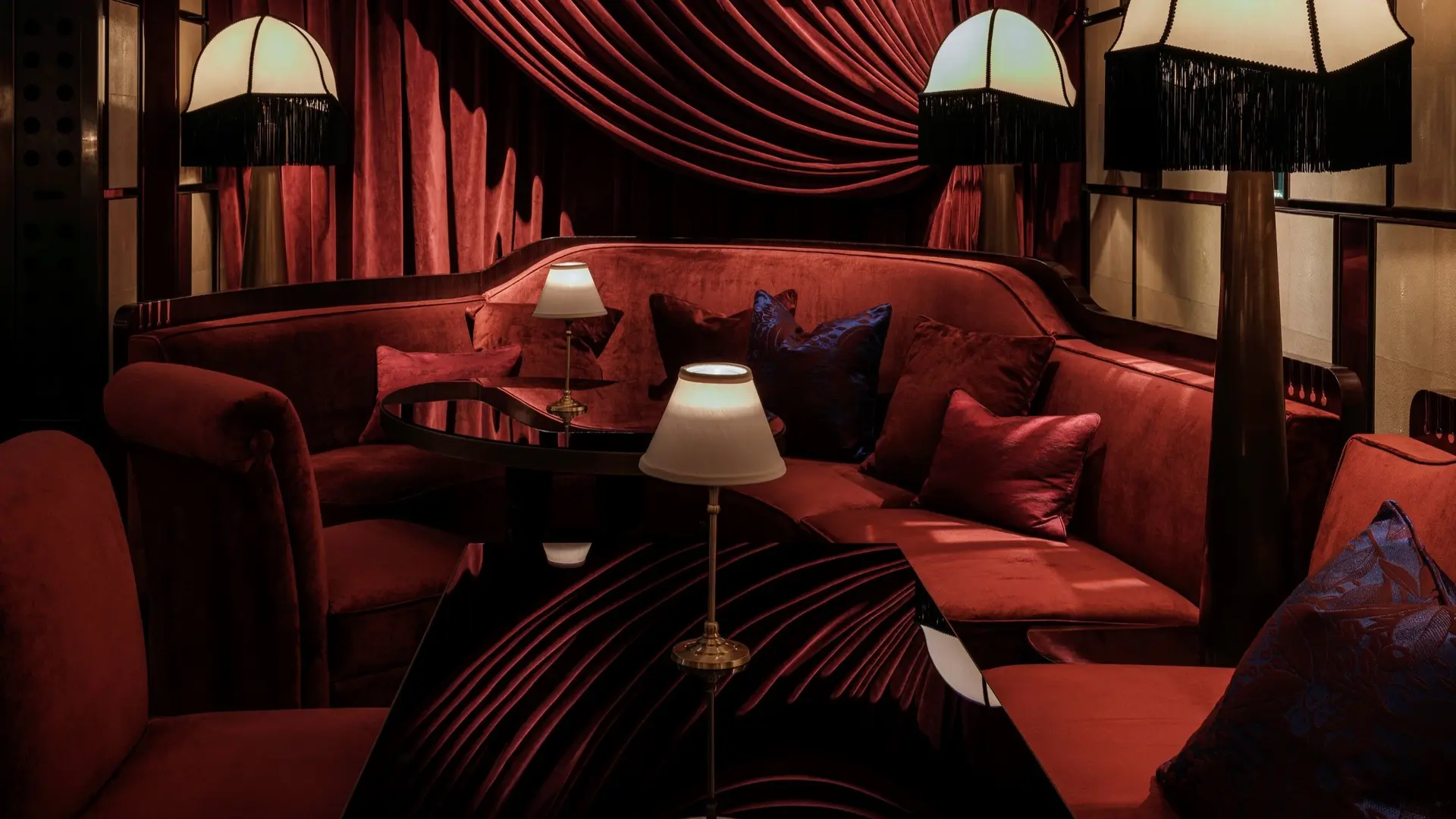 Hotel review Restaurants & Bars' - Corinthia London - 7