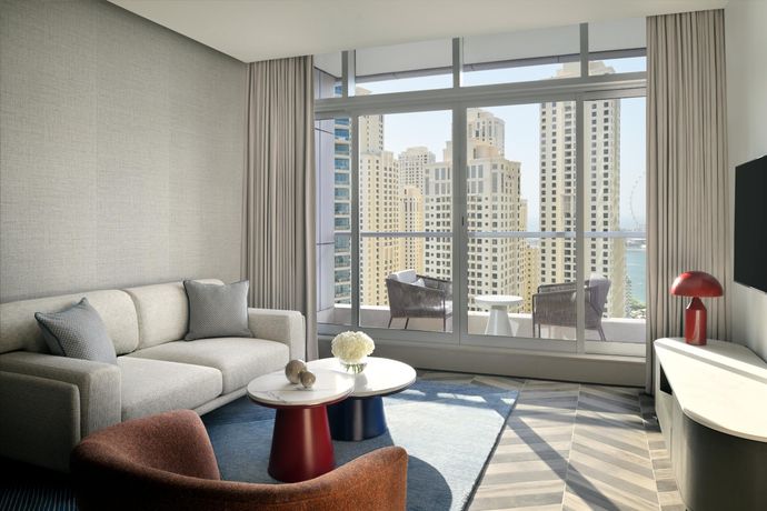 InterContinental Dubai Marina - 40