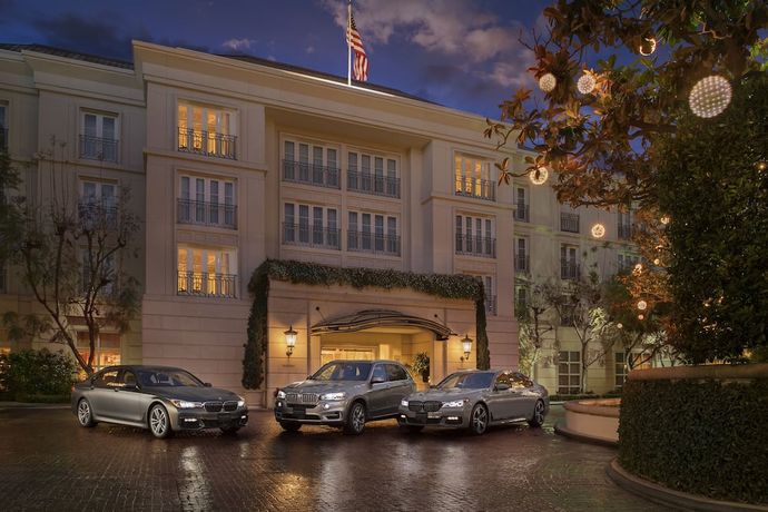 Verified hotel review - The Peninsula Beverly Hills - 26