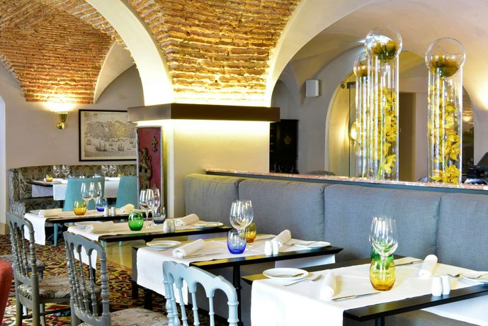 Verified hotel review - Pousada de Lisboa - Small Luxury Hotels Of The World - 28