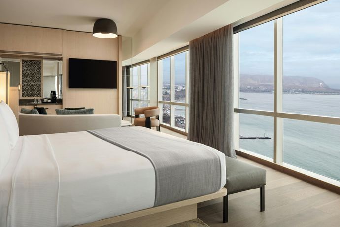 JW Marriott Hotel Lima - 44