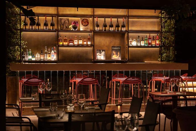 Verified hotel review - Palazzo Ripetta - 12