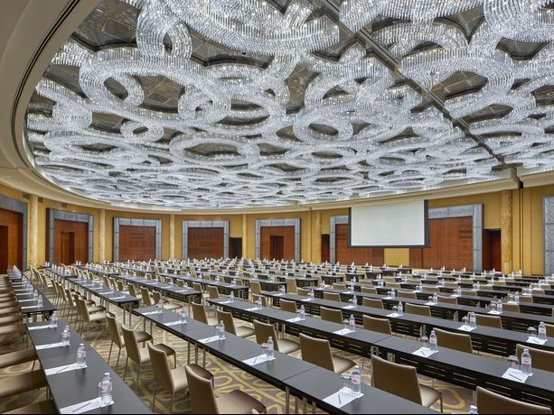 Verified hotel review - Grand Hyatt Kuala Lumpur - 53