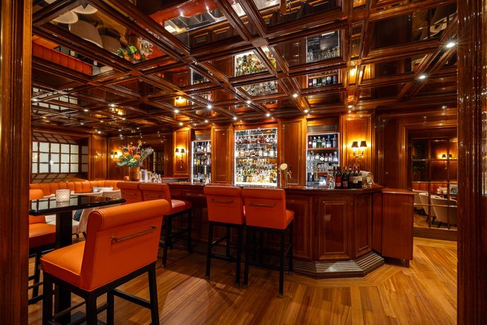 Excelsior Hotel Ernst am Dom - 15