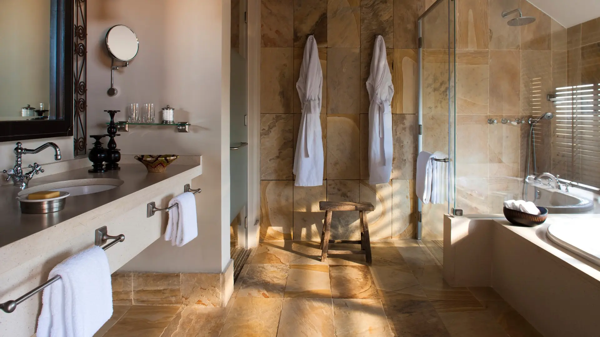 Review of Four Seasons Safari Lodge Serengeti - 3