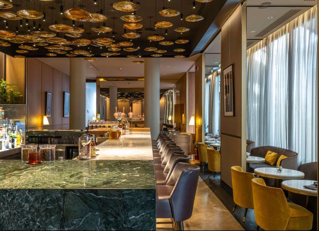 Verified hotel review - Park Hyatt Milano - 11