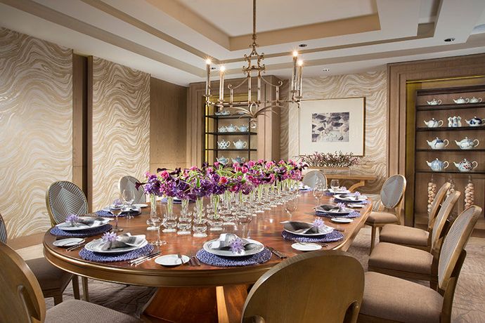 Verified hotel review - Mulia Resort - 4