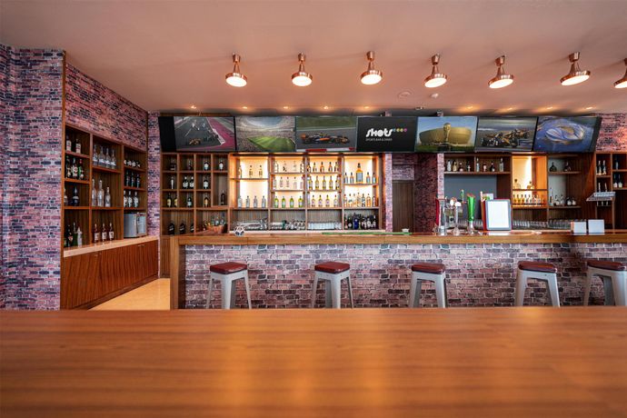 Verified hotel review - Hilton Doha - 8