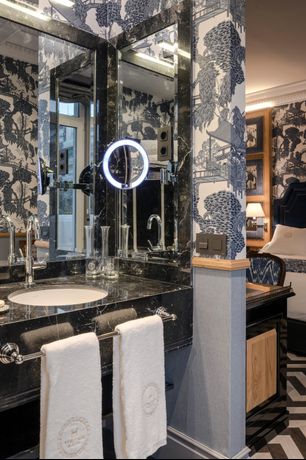 Verified hotel review - Heritage Madrid Hotel - 10