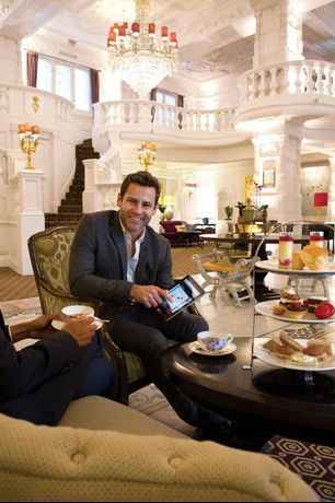 Verified hotel review - St. Ermin's Hotel, Autograph Collection - 25