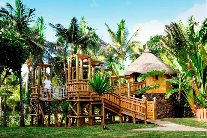 Verified hotel review - Shangri-La Le Touessrok Mauritius - 33