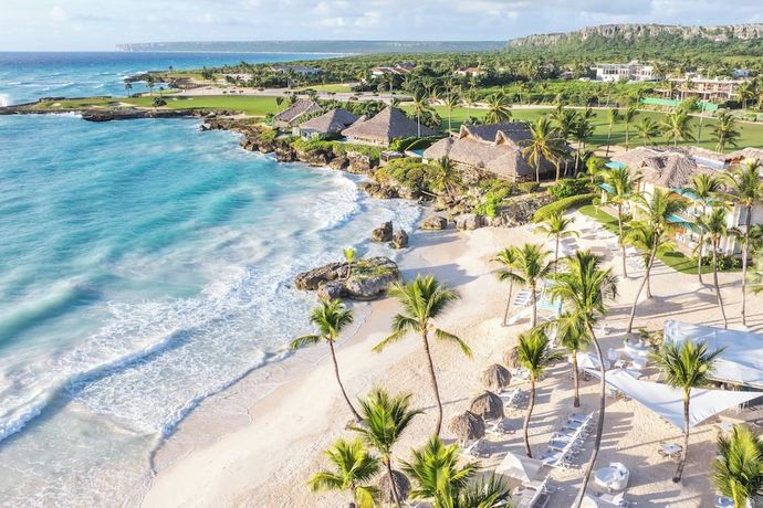 Eden Roc At Cap Cana - 21