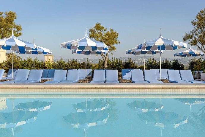 Verified hotel review - Montage Beverly Hills - 29