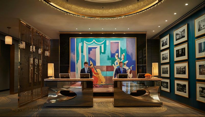 Verified hotel review - Viceroy Chicago - 10