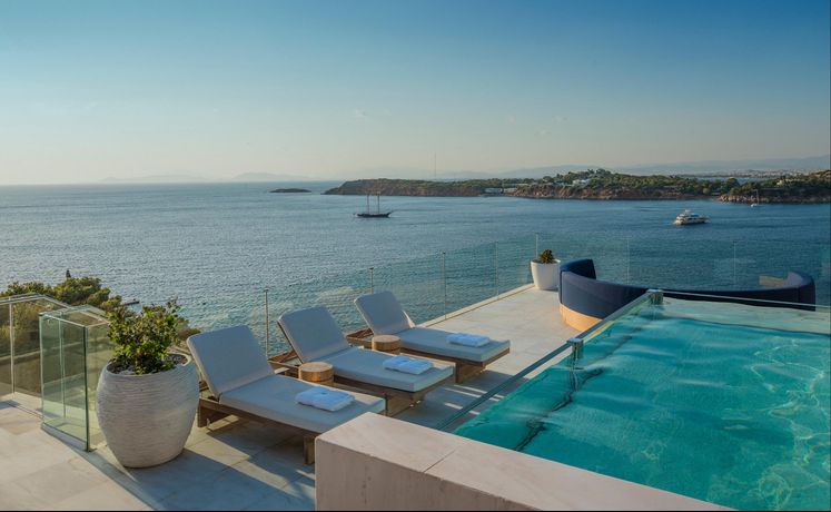 Verified hotel review - Four Seasons Astir Palace Hotel Athens - 14