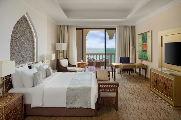 Verified hotel review - Marsa Malaz Kempinski, The Pearl - 45