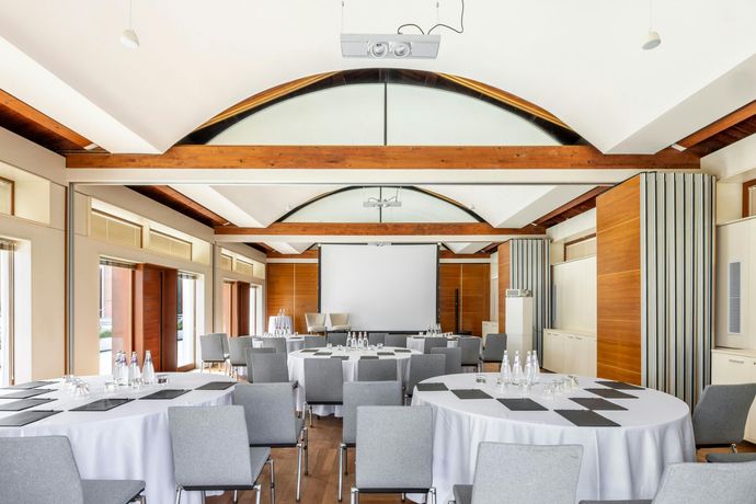 Verified hotel review - JW Marriott Venice Resort & Spa - 38