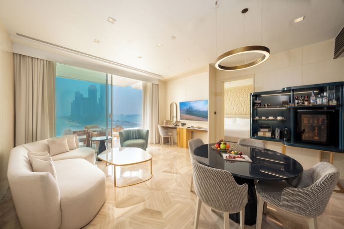 Five Palm Jumeirah Dubai - 21