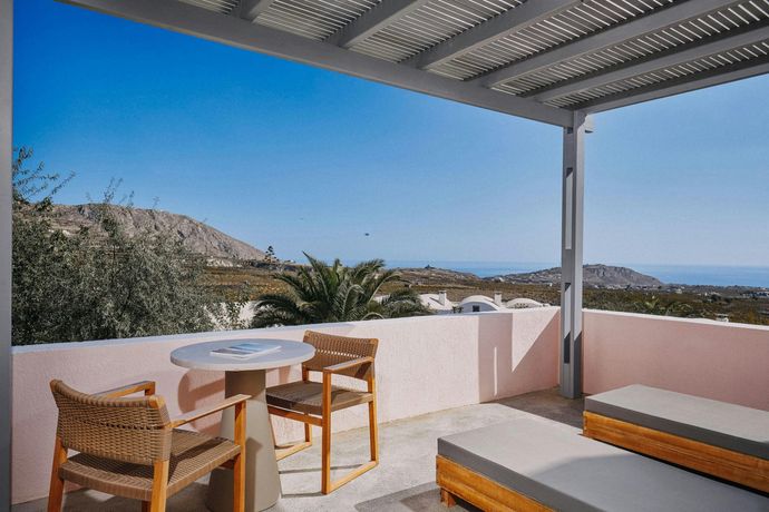 Vedema, a Luxury Collection Resort, Santorini - 3