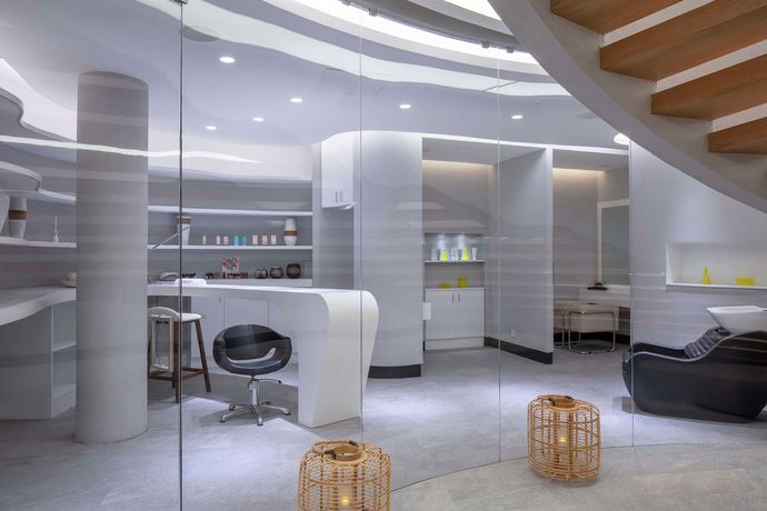 Verified hotel review - Susona Bodrum, LXR Hotels & Resorts - 19