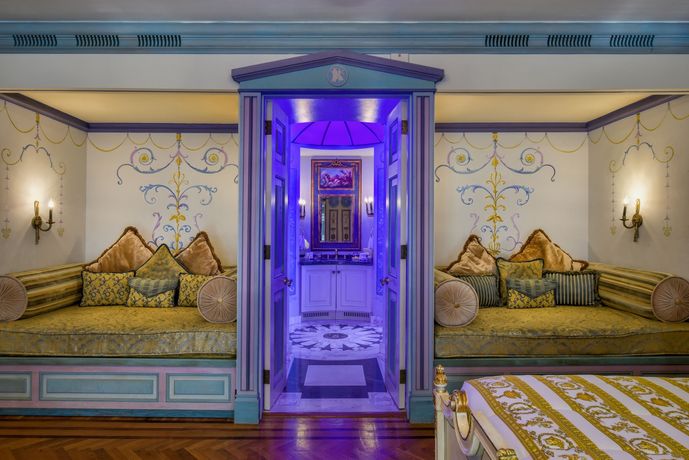 Verified hotel review - The Villa Casa Casuarina - 23