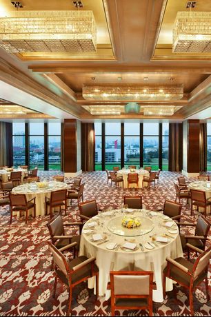 Verified hotel review - The St. Regis Bangkok - 45