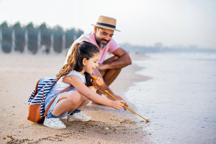 Verified hotel review - JW Marriott Mumbai Juhu - 46