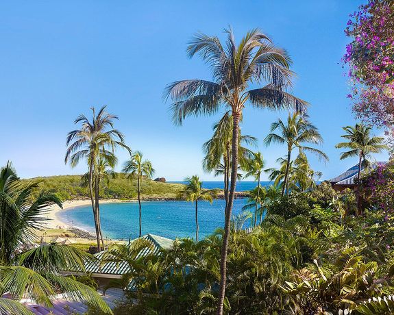 Verified hotel review - Four Seasons Resort Lana'i - 53