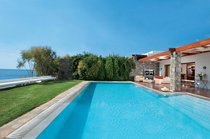 Grand Resort Lagonissi - 2