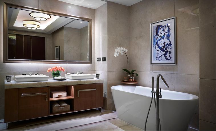 Verified hotel review - Solaire Resort & Casino - 34