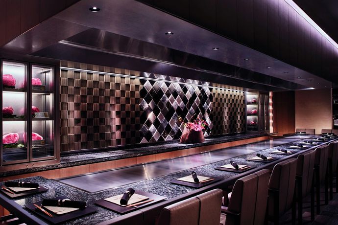 Verified hotel review - The Ritz-Carlton, Tokyo - 53