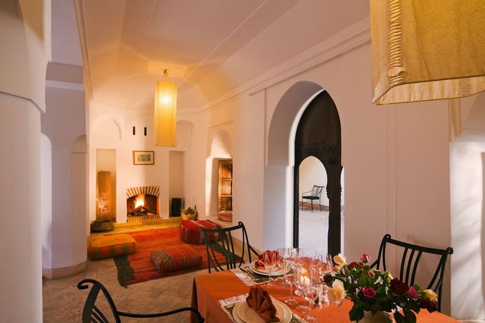 Verified hotel review - Riyad El Cadi - 15